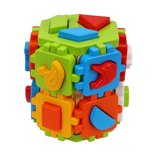 Іграшка Куб 