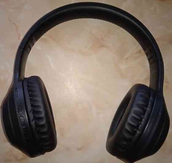 Наушники "hoco" блютуз. Київ