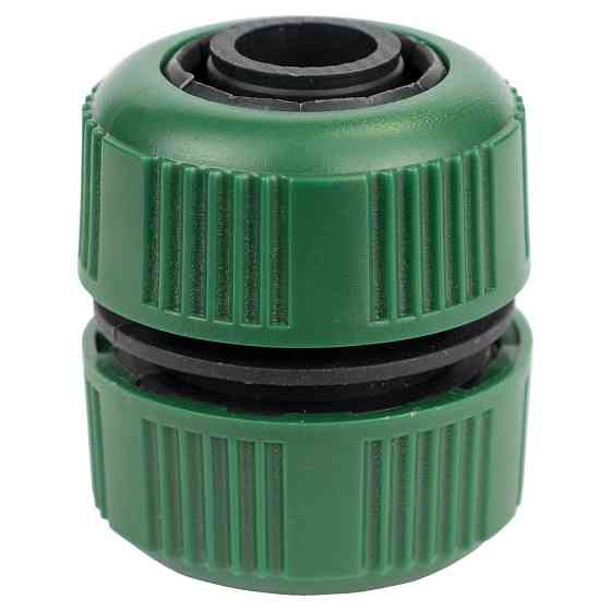 Муфта ремонтна для шланга 3⁄4" (ABS) GRAD (5016225) Київ