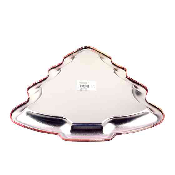 Піднос різдвяний 