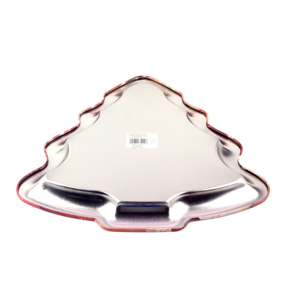 Піднос різдвяний 