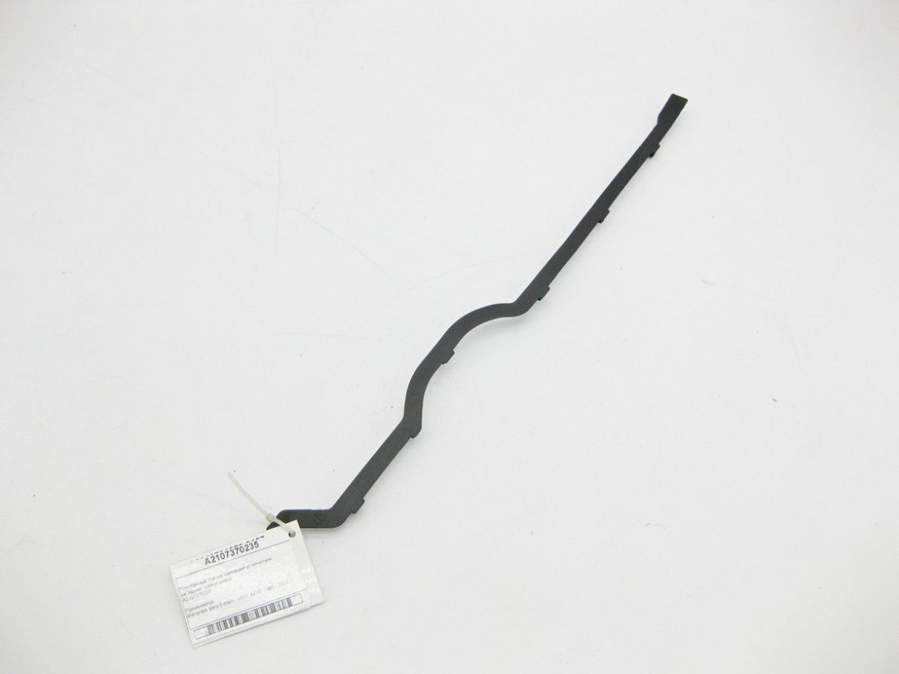 Mercedes-Benz  A2107370235 Пластикова планка кріплення ущільнювача на задніх правих дверях E-Class W210 Одесса - изображение 5