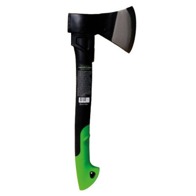 Топор Gartner FG 800g/460mm фибергласс (853686) Винница - изображение 2