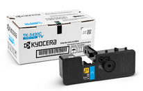 Картридж Kyocera TK-5430C Cyan (6863705) Киев