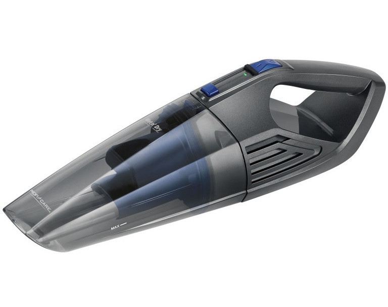 Автомобильный пылесос 2в1 аккумуляторный с насадками Profi Care PC-AKS (3034) Нововолынск - изображение 2