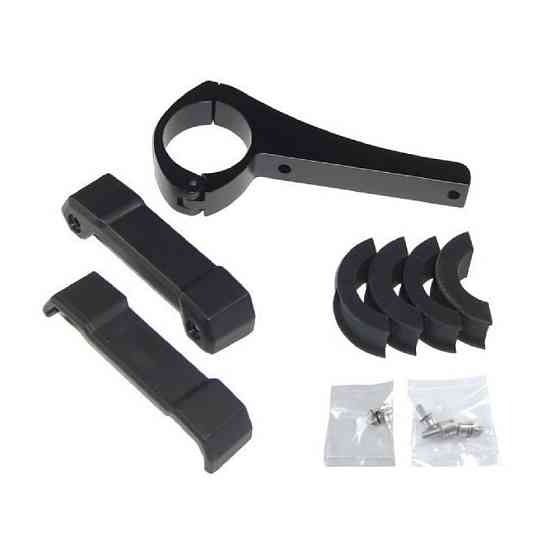 Крепление дисплея Yamaha PW-X, 2017г. Київ