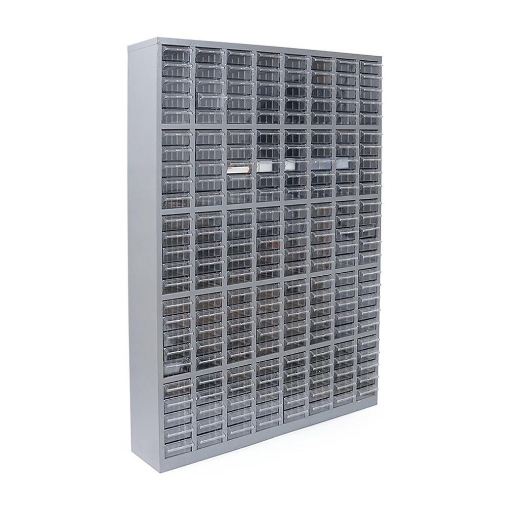 Металлический ящик для радиодеталей, 1495 х 1020 х 240 мм, 200 отделений Киев - изображение 1