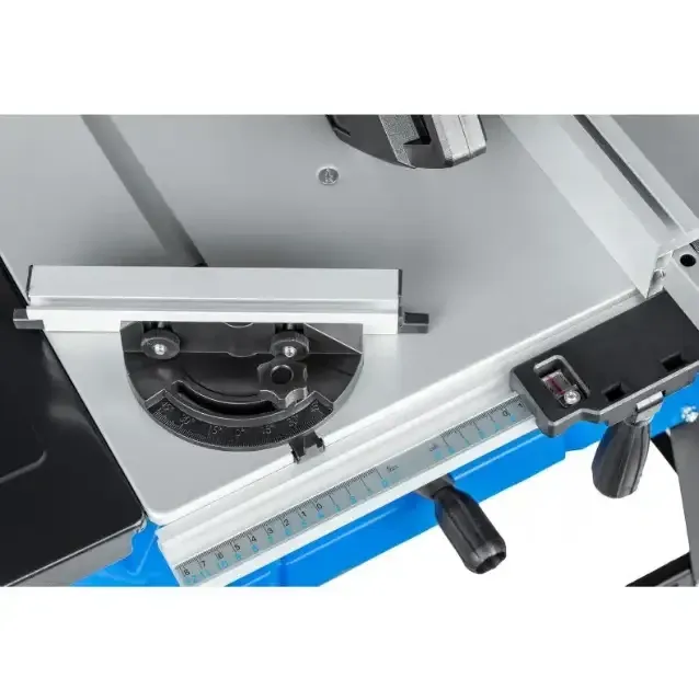 Циркулярна пила AL-FA ALTS31 — 3100 Вт, 254 мм, підлогова, гарантія 12 міс Львів - фото 10
