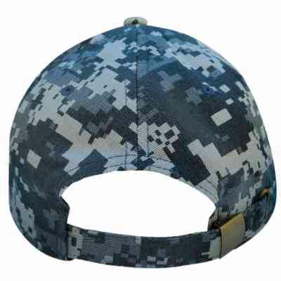 Кепка coFEE Heavy з липучкою піксель (1926-54 CO-V) Вінниця