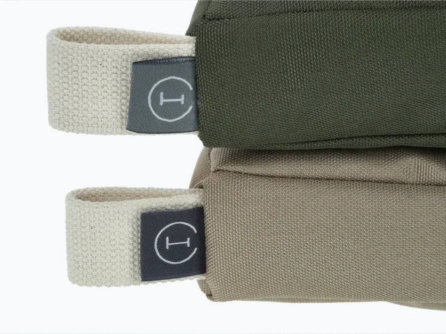 Лежак-подушка спальное место для котов Simple Harley and Cho Olive Одесса - изображение 6