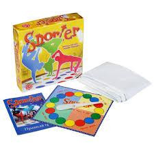 Настільна гра 