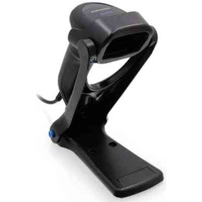 Сканер штрих-коду Datalogic QuickScan QW2500 2D USB Black (QW2520-BKK1S) Вінниця