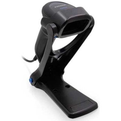 Сканер штрих-коду Datalogic QuickScan QW2500 2D USB Black (QW2520-BKK1S) Вінниця - фото 2