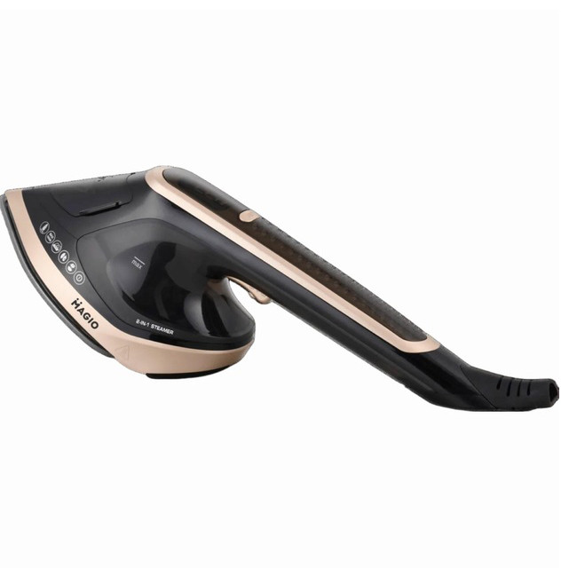 Отпариватель напольный для одежды, Ручной отпариватель для деликатных тканей, Ручной ополаскиватель PZ-59 Львов - изображение 1