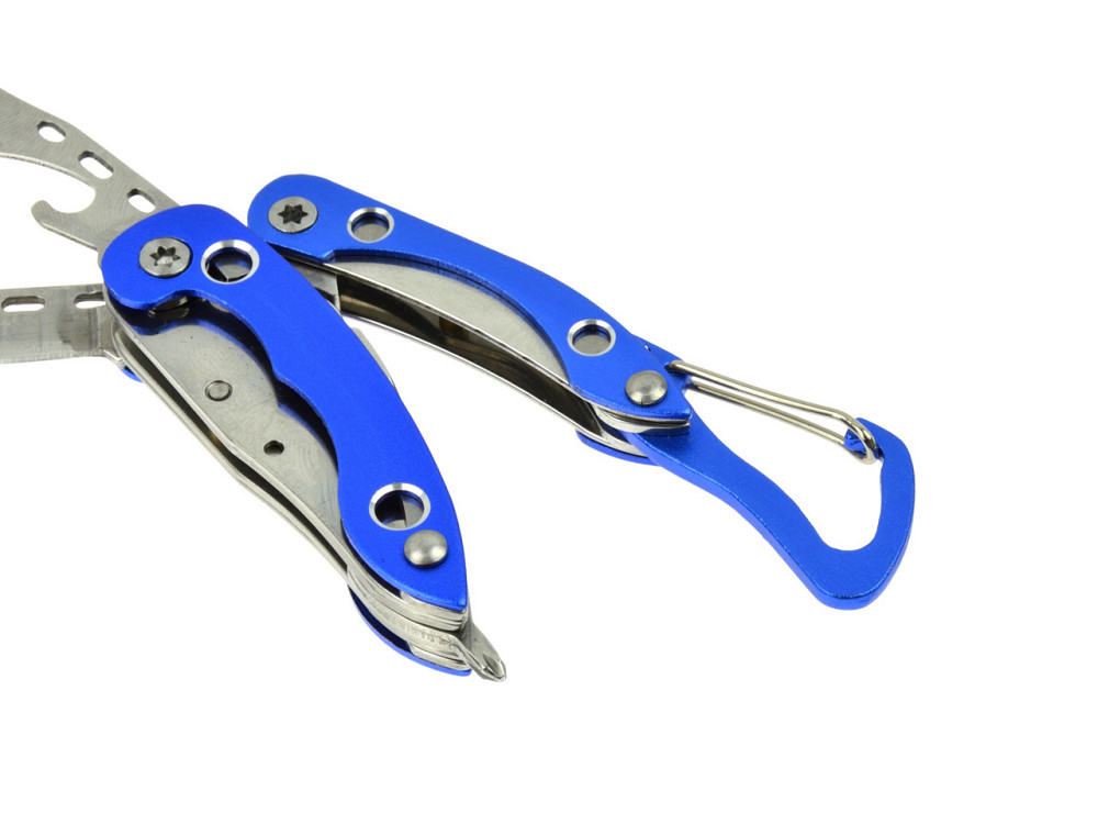 Багатофункційний інструмент міні Мультитул (9 функцій) Киев - изображение 7