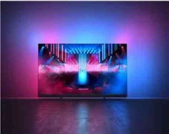 Телевизор Philips 65OLED909/12. Киев