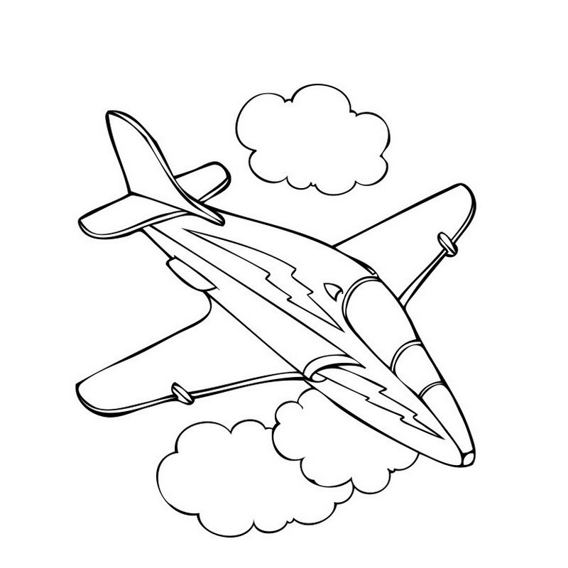 Большая книга раскрасок 