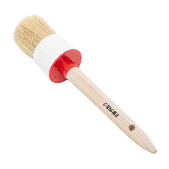 Sigma Кисть круглая №14 SIGMA (8303371) Коломия