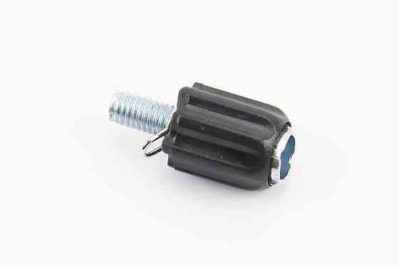 Натягувач сорочки троса перемикання М5х10мм, CP-04 Київ