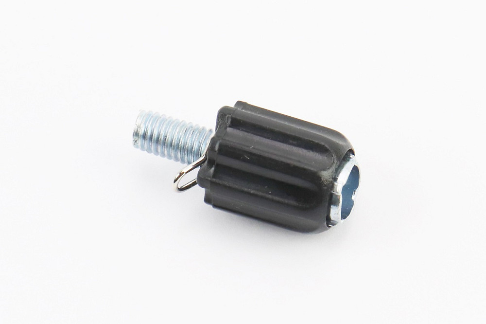 Натягувач сорочки троса перемикання М5х10мм, CP-04 Київ - фото 1