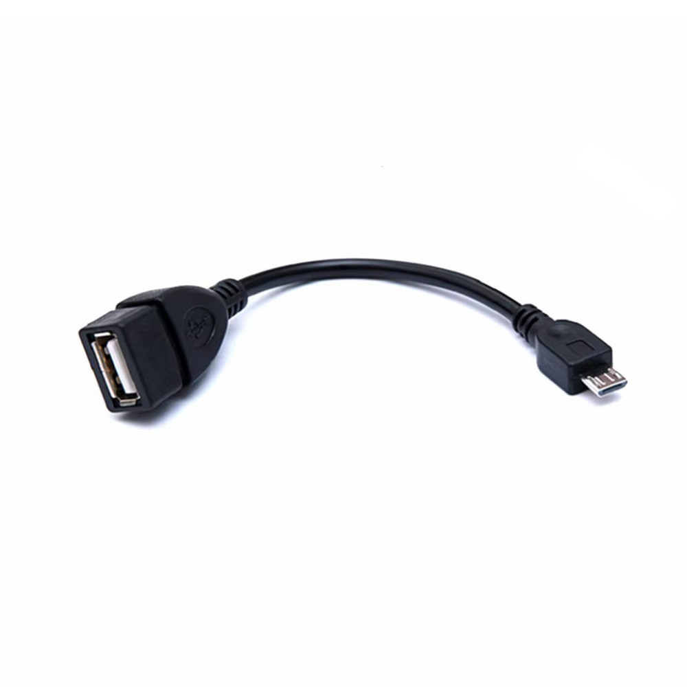 Кабель-перехідник для підключення USB до смартфона Київ - фото 4