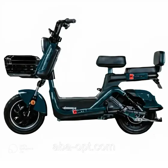 Электровелосипед RITM FORTE 500W-60V-20А/ч шины 12«-12» купить в интернет магазине Одесса