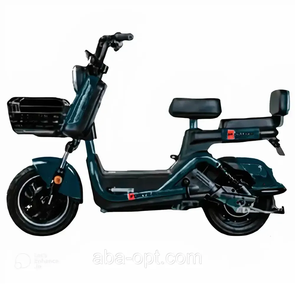 Электровелосипед RITM FORTE 500W-60V-20А/ч шины 12«-12» купить в интернет магазине Одесса - изображение 3