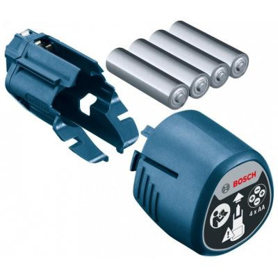 Пирометр Bosch GIS 1000 C термодетектор -40...+1000 C (0.601.083.300) Винница - изображение 3