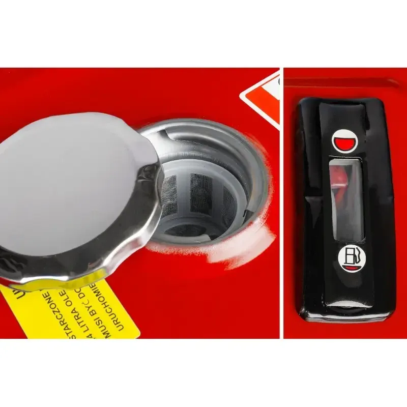 Генератор Бензиновий MAX 3.2 кВт Мідна обмотка З AVR Для  Дому Однофазна Електростанція 220 В MXGG30 Львів - фото 3