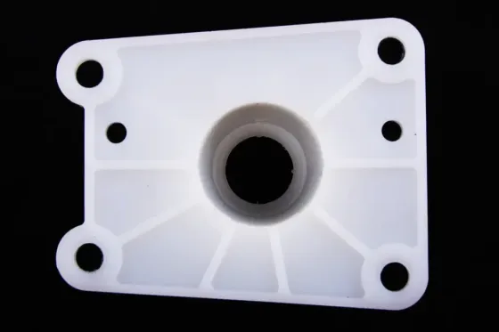 Корпус кулисы Таврия верхний Винница