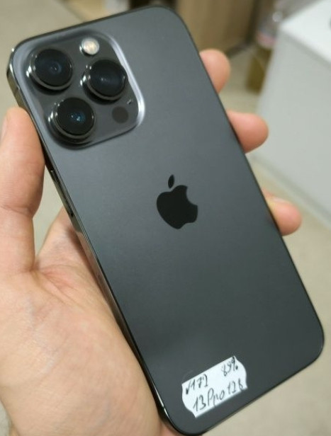 Айфон iPhone 13 Pro 128Gb. Neverlock Київ - фото 5