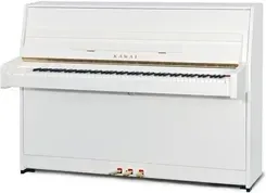 Піаніно (синтезатор) Kawai K-15 E WH/P biały połysk Київ