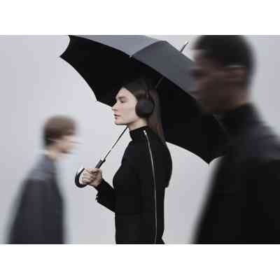 Наушники Sony WH-1000XM6 Black (WH1000XM6B.E) Винница