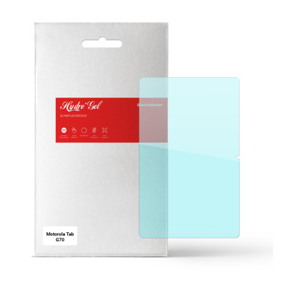 Пленка защитная Armorstandart Anti-Blue Motorola Tab G70 (ARM63453) Винница - изображение 1