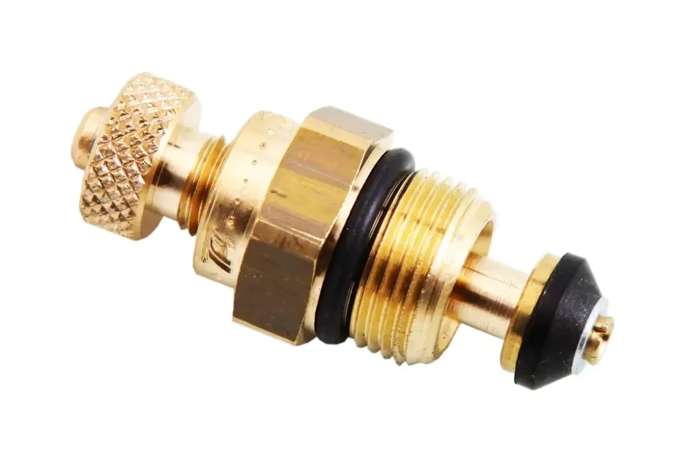 Вентиль мультиклапана ГБО Tomasettо/Yota М14*1 Tomasettо Винница - изображение 1