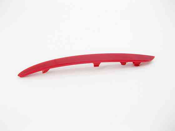 Mercedes-Benz  A2178200174 Новий лівий світловідбивач заднього бампера E-Class W213 W214 C238 GLC X253 Одеса