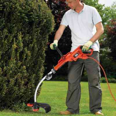 Тример садовий Black&amp;Decker электрокоса GL9035 (GL9035) Вінниця