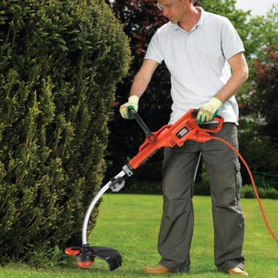 Тример садовий Black&amp;Decker электрокоса GL9035 (GL9035) Вінниця - фото 4