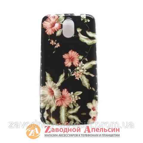 HTC Desire 526 326G чехол рисунок PAIK Одесса
