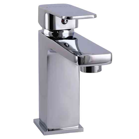 Змішувач для умивальника Globus Lux Milano GLM-0401 Київ