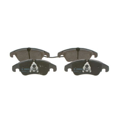 Тормозные колодки Bosch 0 986 494 456 Винница - изображение 5