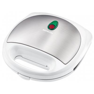 Сендвічниця Sencor SSM 4310 WH (SSM4310WH) Вінниця - фото 1