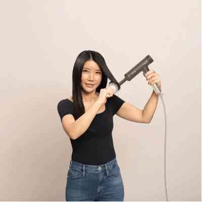 Фен Shark SpeedStyle Pro FLEX 4-in-1 Hair Dryer System (HD542EU) Винница