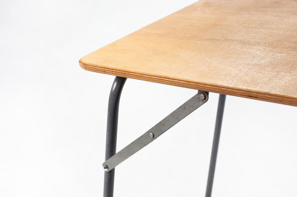 Стіл дерев'яний складаний для пікніка/ Туристичний стіл/ Стіл для відпочинку на природі Кривий Ріг - фото 6