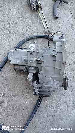 КПП Chery Amulet 2006-2011 Киев