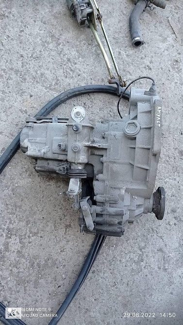 КПП Chery Amulet 2006-2011 Киев - изображение 2