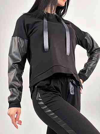 Костюм спортивный женский 