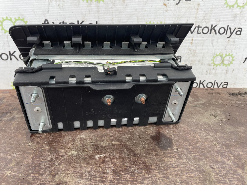 Подушка безпеки пасажира Ford Fusion 2002-2006 (2N1A-N044H31-AF) Ковель - фото 3