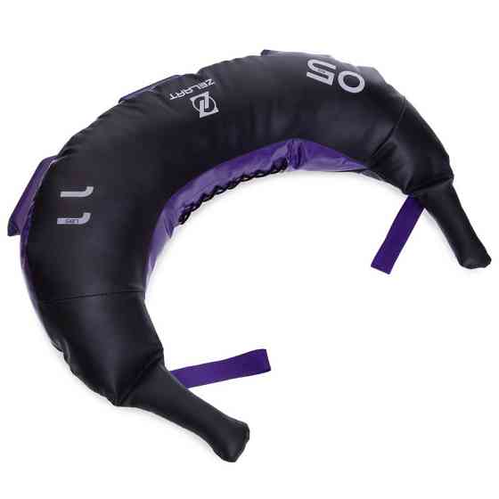 Болгарський мішок тренувальний Zelart Bulgarian 2623-5 вага 5 кг Київ