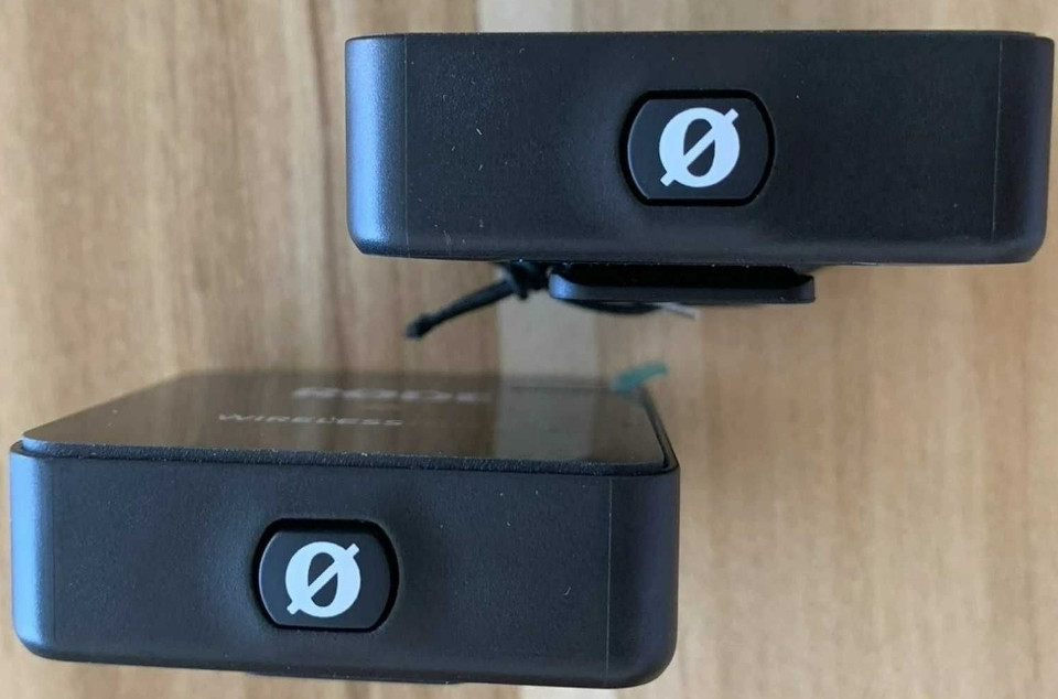 Профессиональная петличка радио микрофон – для безупречного звука. Киев - изображение 2